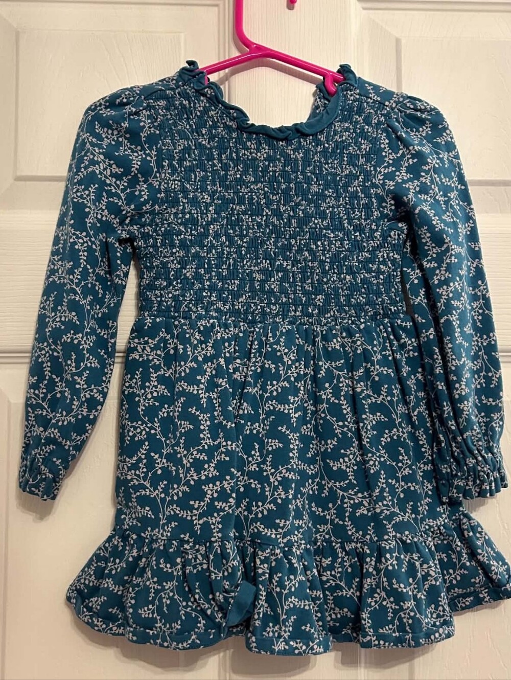 Matilda Jane Zoey dress
